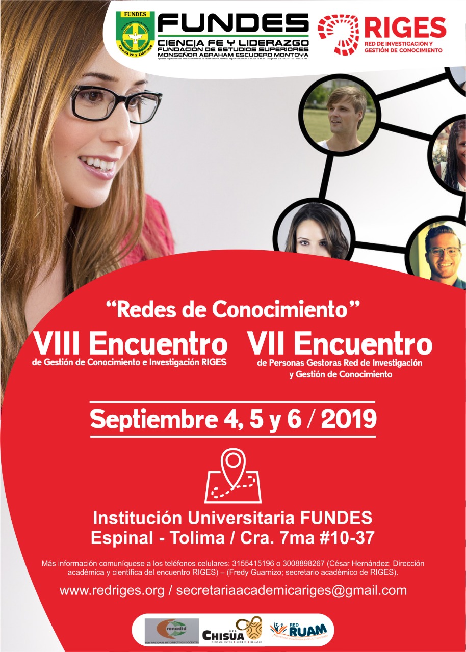 Encuentro 2019